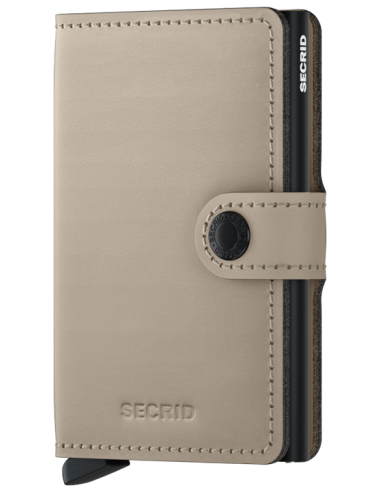 Secrid miniwallet Matte