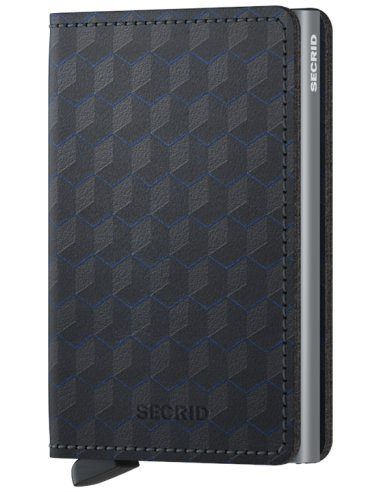 Secrid miniwallet Optical