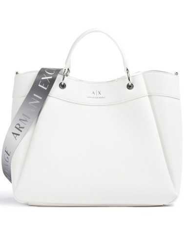 Armani Exchange shopping bag piccola