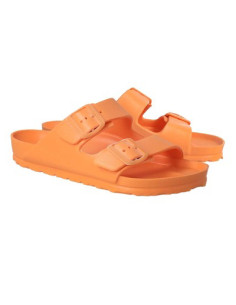 Genuins sandalo mare Maiorca H2o arancione
