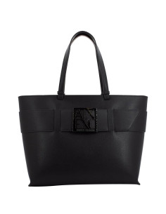 Armani Exchange shopping bag