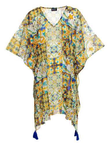 KIMONO AYFEE MAIOLICA