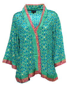 Ayfee Kimono donna