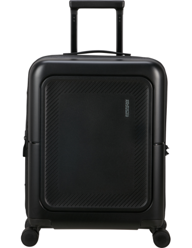 American Tourister hardside cabin trolley