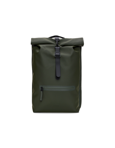 Rains zaino Rucksack medio con apertura rolltop