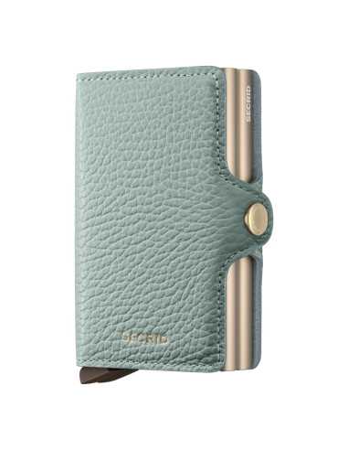 TWINWALLET SECRID PEBBLE