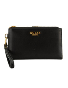 Guess portafoglio Laurel zip around