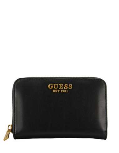 Guess portafoglio Laurel zip around medio