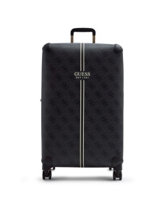 Guess trolley Kallisto 70 cm rigido con 4 ruote