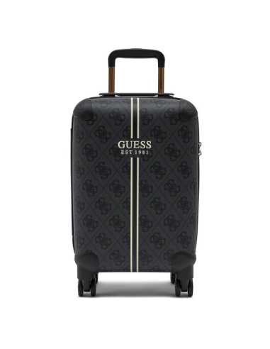 Guess trolley cabina Kallisto rigido con 4 ruote