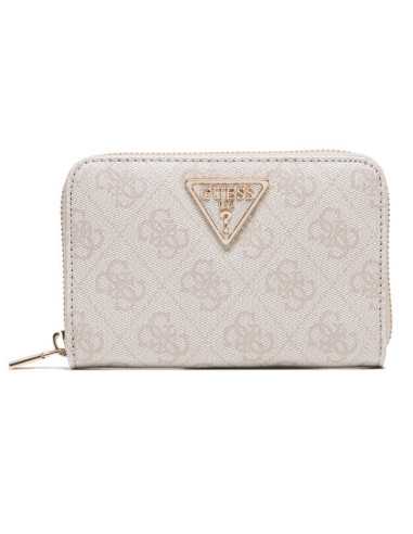 Guess portafoglio Laurel zip around medio