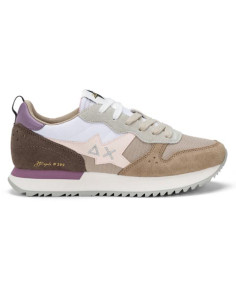 SUN68 runners per donna Stargirl Multicolor FW24