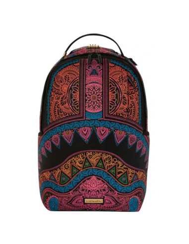 Sprayground zaino Ai Henna Glow