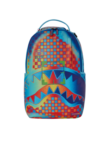 Sprayground zaino Heat Seeker