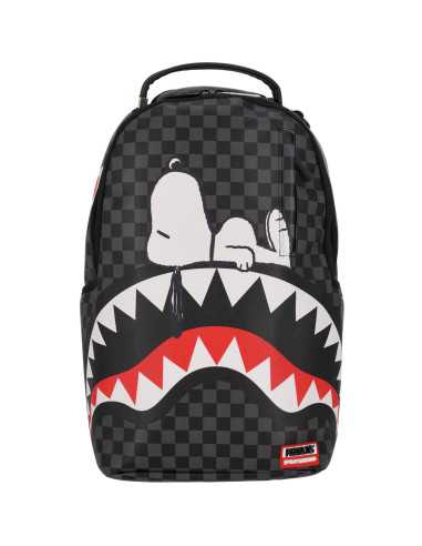 Sprayground zaino Snoopy Chilling