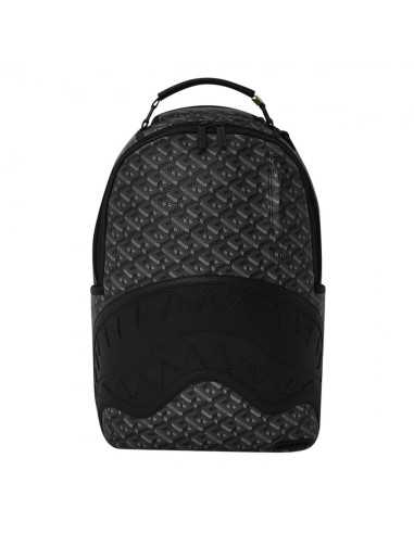 Zaino Sprayground 3DSG Blackout