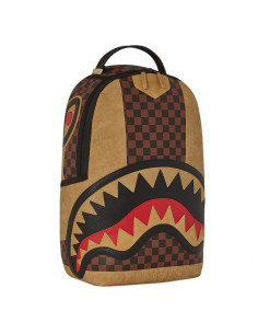 Sprayground zaino Hennu HENNY RACEWAY GRAFF