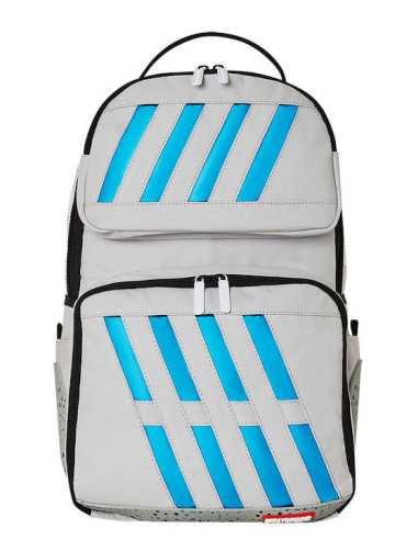 Sprayground zaino Led bag to the future