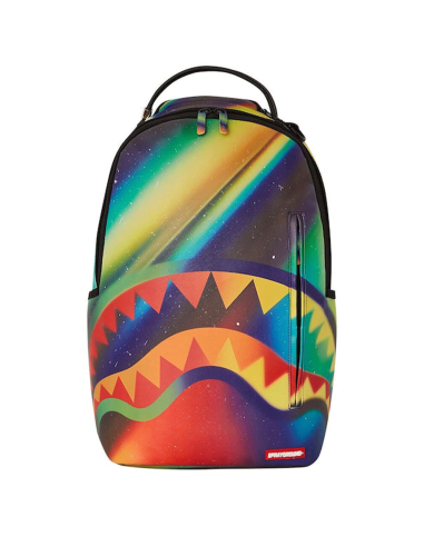 Sprayground zaino Aura shark