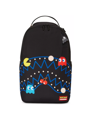 Sprayground zaino Pac-man play