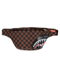 Sprayground maruspio Sip lenticular chomp savvy