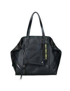 Rebelle borsa spalla Gianna in pelle FW24