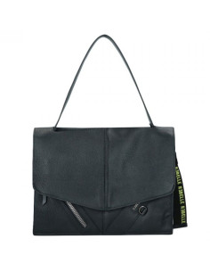 Rebelle borsa spalla Amna FW24