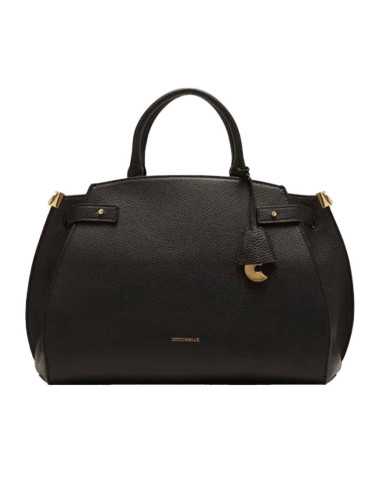 Coccinelle borsa a mano con tracolla FW24