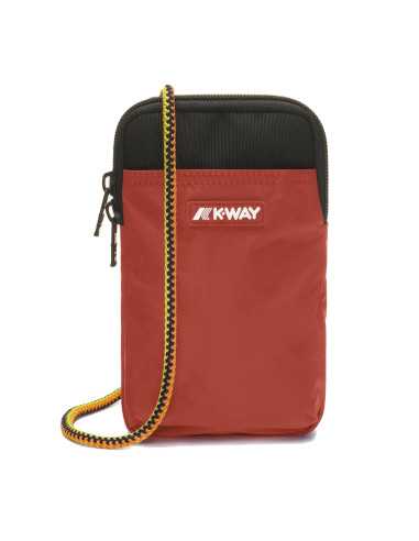 K-Way custodia per smartphone FW24