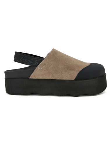 Scholl zoccoli Abby per donna