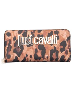 Just Cavalli portafoglio grande