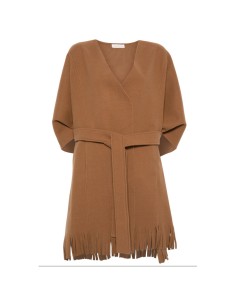 Coccinelle poncho