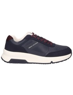 Armani Exchange sneakers per uomo