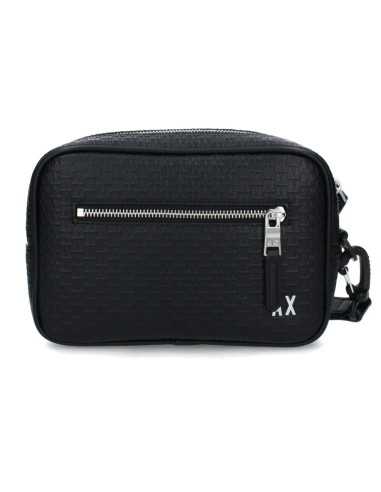 Armani Exchange necessaire per uomo