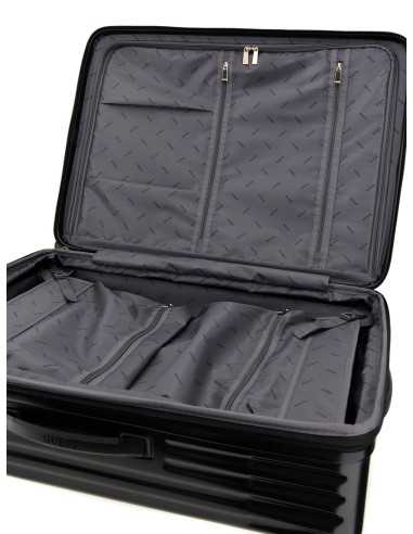 TROLLEY GUESS CENTENNIAL 4 RUOTE GRANDE