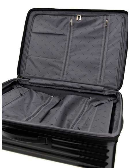 Guess trolley Centennial grande rigido con 4 ruote