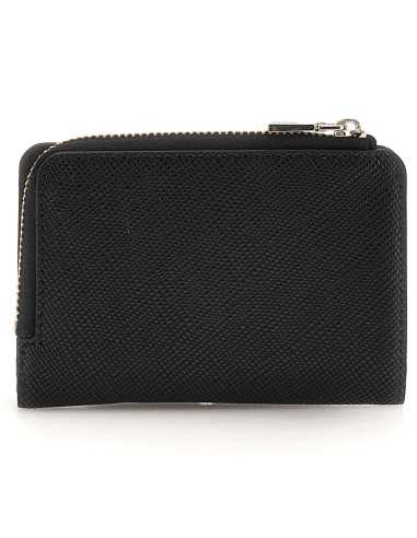 Guess portafoglio Laurel compatto per... Guess portafoglio Laurel compatto per...