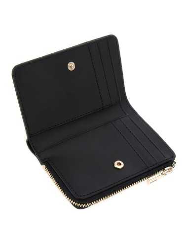 Guess portafoglio Laurel compatto per... Guess portafoglio Laurel compatto per...