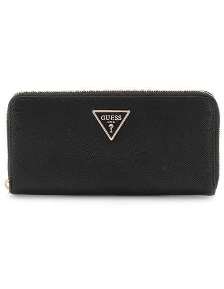 Guess zip around Laurel grande per donna