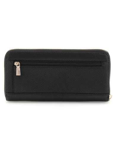 Guess zip around Laurel grande per donna