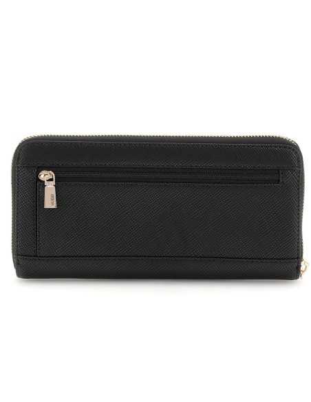 Guess zip around Laurel grande per donna