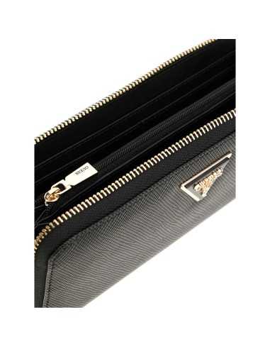 Guess zip around Laurel grande per donna