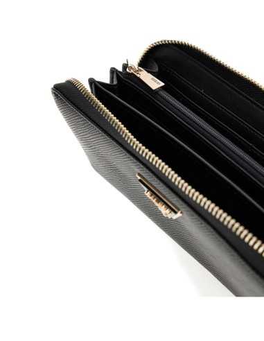 Guess zip around Laurel grande per donna