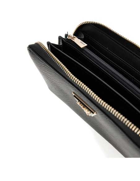 Guess zip around Laurel grande per donna