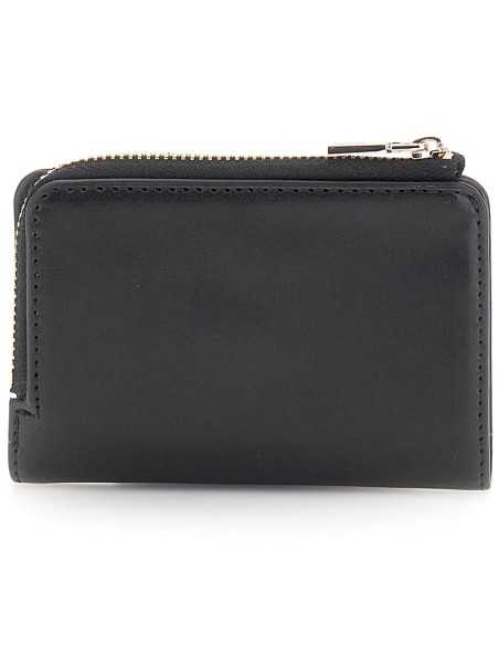 Guess portafoglio Laurel compatto per donna