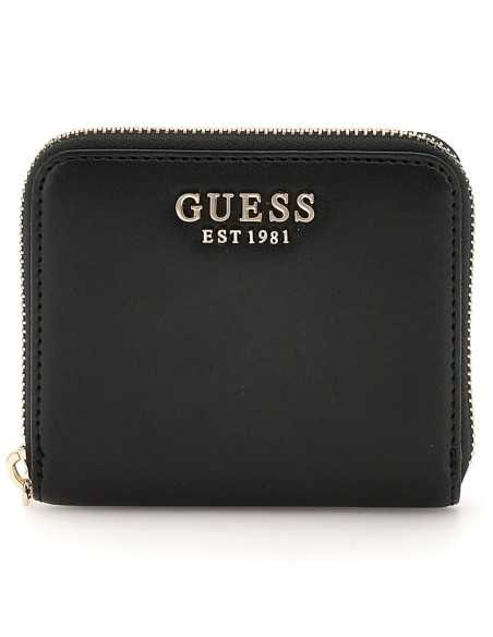 Guess Zip around donna piccolo Laurel