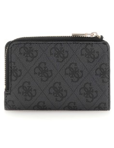 Guess portafoglio donna compatto Laurel 2