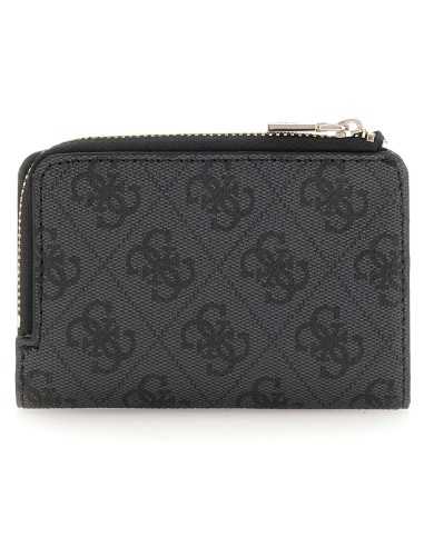 Guess portafoglio donna compatto Laurel Guess portafoglio donna compatto Laurel