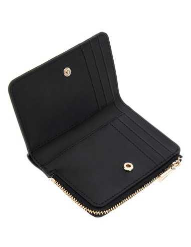 Guess portafoglio donna compatto Laurel Guess portafoglio donna compatto Laurel