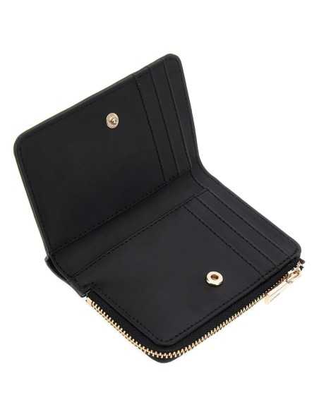 Guess portafoglio donna compatto Laurel